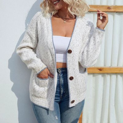 Sweter damski Intimica ze sklepu: Intimica.pl w kategorii: Swetry damskie - zdjęcie WP-ADS-RTKIFPPPR_9283945857353