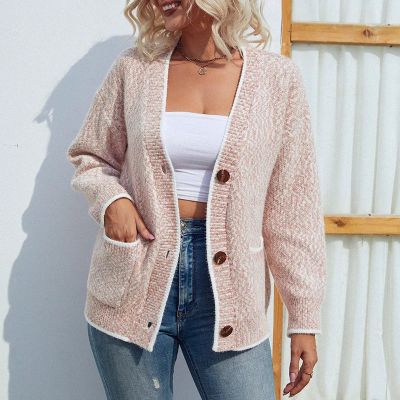 Sweter damski casualowy Intimica ze sklepu: Intimica.pl w kategorii: Swetry damskie - zdjęcie WP-ADS-RTKIFPPPR_9285149786441