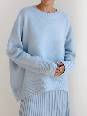 Sweter damski na zimę Intimica ze sklepu: Intimica.pl w kategorii: Swetry damskie - zdjęcie WP-ADS-RTKIFPPPR_9285225644361