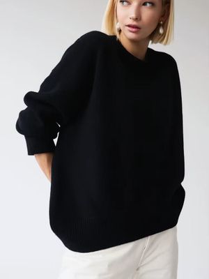 Sweter damski casualowy Intimica ze sklepu: Intimica.pl w kategorii: Swetry damskie - zdjęcie WP-ADS-RTKIFPPPR_9285271880009