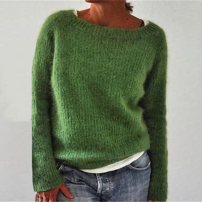 Sweter damski Intimica ze sklepu: Intimica.pl w kategorii: Swetry damskie - zdjęcie WP-ADS-RTKIFPPPR_9285314216265