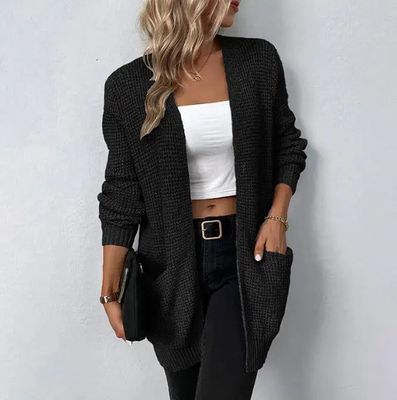 Intimica - Sweter damski na zimę ze sklepu: Intimica.pl w kategorii: Swetry damskie - zdjęcie WP-ADS-RTKIFPPPR_9286769541449