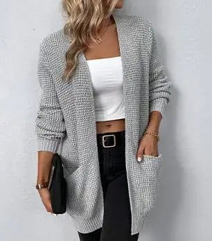 Intimica - Sweter damski na zimę ze sklepu: Intimica.pl w kategorii: Swetry damskie - zdjęcie WP-ADS-RTKIFPPPR_9286769541449