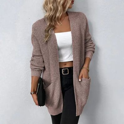 Intimica - Sweter damski na zimę ze sklepu: Intimica.pl w kategorii: Swetry damskie - zdjęcie WP-ADS-RTKIFPPPR_9286769541449