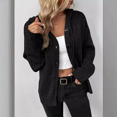 Sweter damski zimowy Intimica ze sklepu: Intimica.pl w kategorii: Swetry damskie - zdjęcie WP-ADS-RTKIFPPPR_9286786646345