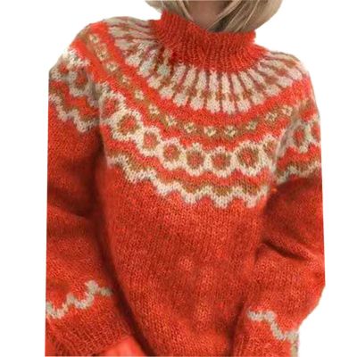 Sweter damski Intimica ze sklepu: Intimica.pl w kategorii: Swetry damskie - zdjęcie WP-ADS-RTKIFPPPR_9286808830281