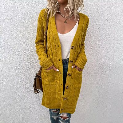 Sweter damski na zimę casual Intimica ze sklepu: Intimica.pl w kategorii: Swetry damskie - zdjęcie WP-ADS-RTKIFPPPR_9286829474121