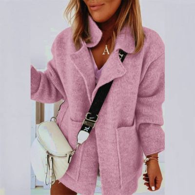 Sweter damski Intimica ze sklepu: Intimica.pl w kategorii: Swetry damskie - zdjęcie WP-ADS-RTKIFPPPR_9290510795081