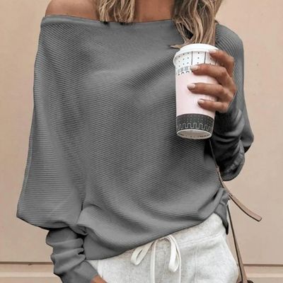 Intimica - Sweter damski ze sklepu: Intimica.pl w kategorii: Swetry damskie - zdjęcie WP-ADS-RTKIFPPPR_9290519609673