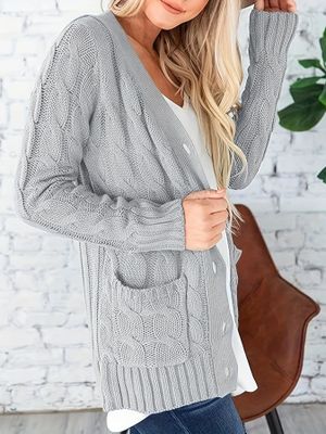 Intimica - Sweter damski casualowy ze sklepu: Intimica.pl w kategorii: Swetry damskie - zdjęcie WP-ADS-RTKIFPPPR_9291839504713