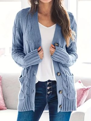 Sweter damski casual Intimica ze sklepu: Intimica.pl w kategorii: Swetry damskie - zdjęcie WP-ADS-RTKIFPPPR_9291840389449