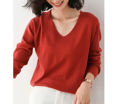 Sweter damski casual Intimica ze sklepu: Intimica.pl w kategorii: Swetry damskie - zdjęcie WP-ADS-RTKIFPPPR_9291853463881