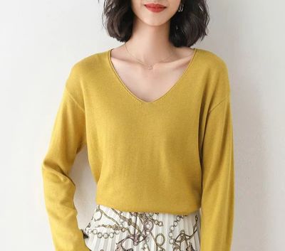 Sweter damski casual Intimica ze sklepu: Intimica.pl w kategorii: Swetry damskie - zdjęcie WP-ADS-RTKIFPPPR_9291853463881