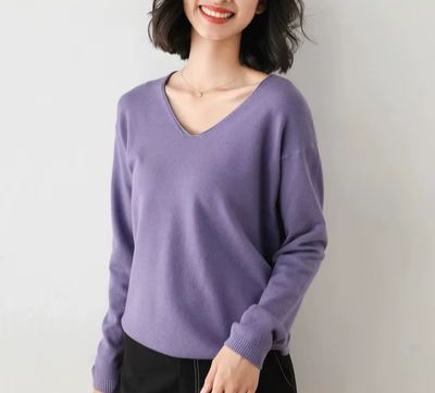 Sweter damski casualowy Intimica ze sklepu: Intimica.pl w kategorii: Swetry damskie - zdjęcie WP-ADS-RTKIFPPPR_9291854152009