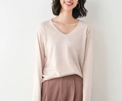 Sweter damski casualowy Intimica ze sklepu: Intimica.pl w kategorii: Swetry damskie - zdjęcie WP-ADS-RTKIFPPPR_9291854152009