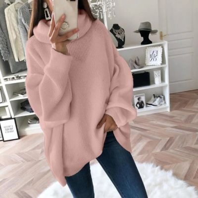 Sweter damski Intimica ze sklepu: Intimica.pl w kategorii: Swetry damskie - zdjęcie WP-ADS-RTKIFPPPR_9292069110089