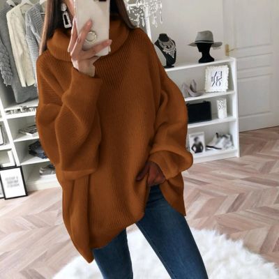 Sweter damski casualowy Intimica ze sklepu: Intimica.pl w kategorii: Swetry damskie - zdjęcie WP-ADS-RTKIFPPPR_9292080972105