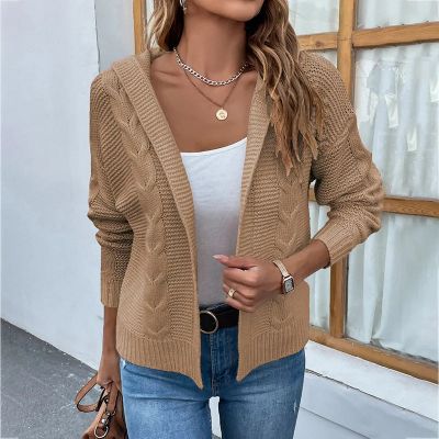 Sweter damski na zimę Intimica ze sklepu: Intimica.pl w kategorii: Swetry damskie - zdjęcie WP-ADS-RTKIFPPPR_9292108529993