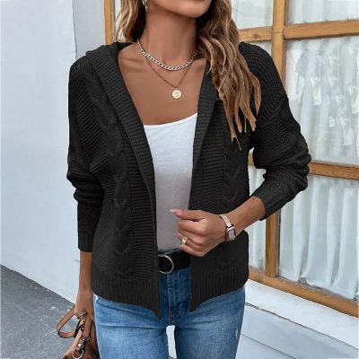 Sweter damski Intimica ze sklepu: Intimica.pl w kategorii: Swetry damskie - zdjęcie WP-ADS-RTKIFPPPR_9292116885833
