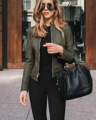 Kurtka damska Intimica ze sklepu: Intimica.pl w kategorii: Kurtki damskie - zdjęcie WP-ADS-RTKIFPPPR_9298804834633