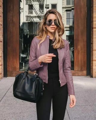 Kurtka damska Intimica ze sklepu: Intimica.pl w kategorii: Kurtki damskie - zdjęcie WP-ADS-RTKIFPPPR_9298804834633