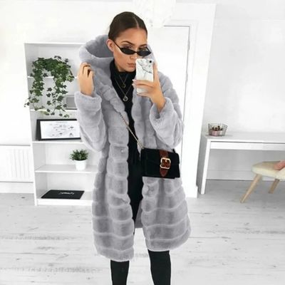 Płaszcz damski casual Intimica ze sklepu: Intimica.pl w kategorii: Płaszcze damskie - zdjęcie WP-ADS-RTKIFPPPR_9299208798537