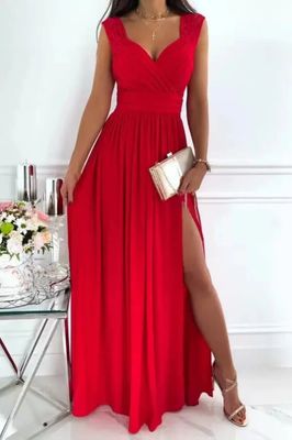 Sukienka elegancka Intimica ze sklepu: Intimica.pl w kategorii: Sukienki - zdjęcie WP-ADS-RTKIFPPPR_9338941899081