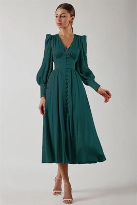 Sukienka casual Intimica ze sklepu: Intimica.pl w kategorii: Sukienki - zdjęcie WP-ADS-RTKIFPPPR_9345244627273