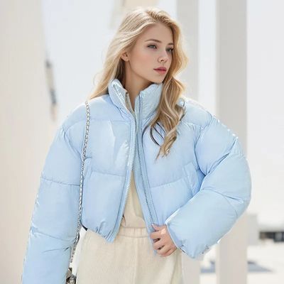 Kurtka damska Intimica ze sklepu: Intimica.pl w kategorii: Kurtki damskie - zdjęcie WP-ADS-RTKIFPPPR_9358952005961