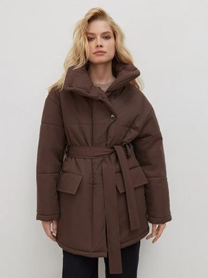 Kurtka damska jesienna Intimica ze sklepu: Intimica.pl w kategorii: Kurtki damskie - zdjęcie WP-ADS-RTKIFPPPR_9391338127689