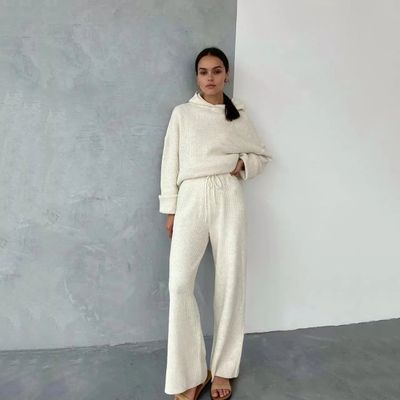 Intimica - Dres damski ze sklepu: Intimica.pl w kategorii: Dresy damskie - zdjęcie WP-ADS-RTKIFPPPR_9419286348105