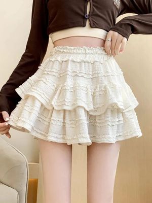 Intimica - Spódnica casual ze sklepu: Intimica.pl w kategorii: Spódnice - zdjęcie WP-ADS-RTKIFPPPR_9425538548041
