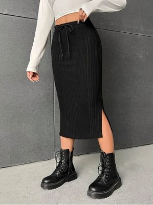 Spódnica casual Intimica ze sklepu: Intimica.pl w kategorii: Spódnice - zdjęcie WP-ADS-RTKIFPPPR_9425633509705