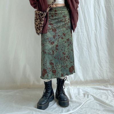 Spódnica casual na wiosnę Intimica ze sklepu: Intimica.pl w kategorii: Spódnice - zdjęcie WP-ADS-RTKIFPPPR_9425636196681