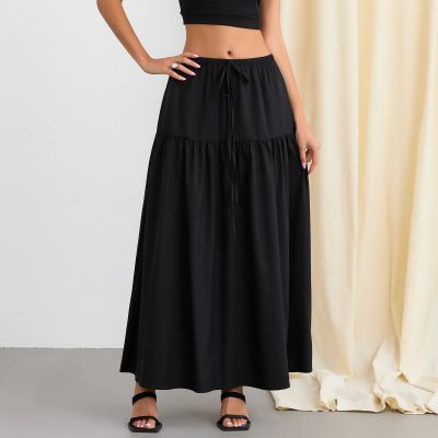 Spódnica na wiosnę elegancka Intimica ze sklepu: Intimica.pl w kategorii: Spódnice - zdjęcie WP-ADS-RTKIFPPPR_9426066538825