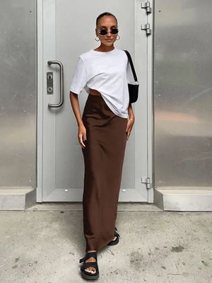 Intimica - Spódnica na wiosnę ze sklepu: Intimica.pl w kategorii: Spódnice - zdjęcie WP-ADS-RTKIFPPPR_9426770329929