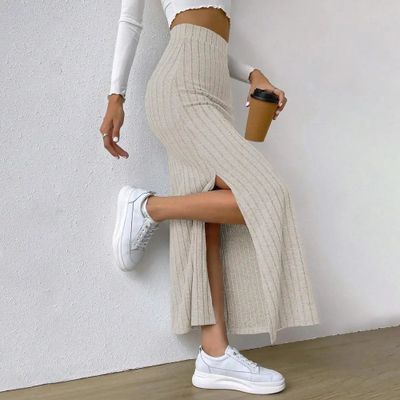 Spódnica casual Intimica ze sklepu: Intimica.pl w kategorii: Spódnice - zdjęcie WP-ADS-RTKIFPPPR_9426797723977