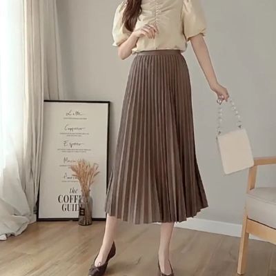 Spódnica na wiosnę casual Intimica ze sklepu: Intimica.pl w kategorii: Spódnice - zdjęcie WP-ADS-RTKIFPPPR_9426830688585