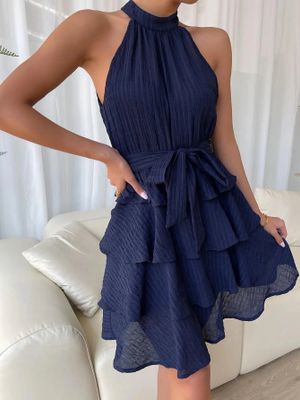 Sukienka casual Intimica ze sklepu: Intimica.pl w kategorii: Sukienki - zdjęcie WP-ADS-RTKIFPPPR_9427694977353