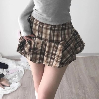 Intimica - Spódnica casual na wiosnę ze sklepu: Intimica.pl w kategorii: Spódnice - zdjęcie WP-ADS-RTKIFPPPR_9438349820233
