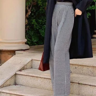 Spodnie damskie w stylu boho wiosenne Intimica ze sklepu: Intimica.pl w kategorii: Spodnie damskie - zdjęcie WP-ADS-RTKIFPPPR_9443004318025