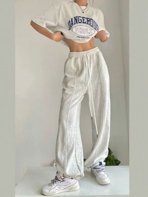 Intimica - Spodnie damskie sportowe ze sklepu: Intimica.pl w kategorii: Spodnie damskie - zdjęcie WP-ADS-RTKIFPPPR_9445436457289