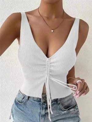 Bluzka damska casual Intimica ze sklepu: Intimica.pl w kategorii: Bluzki damskie - zdjęcie WP-ADS-RTKIFPPPR_9491022283081