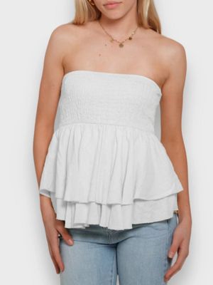Bluzka damska casual Intimica ze sklepu: Intimica.pl w kategorii: Bluzki damskie - zdjęcie WP-ADS-RTKIFPPPR_9497188663625