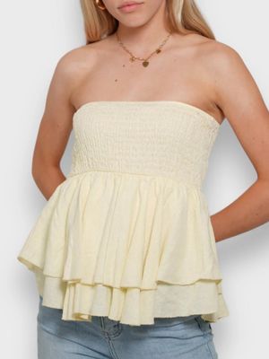 Bluzka damska casual Intimica ze sklepu: Intimica.pl w kategorii: Bluzki damskie - zdjęcie WP-ADS-RTKIFPPPR_9497188663625