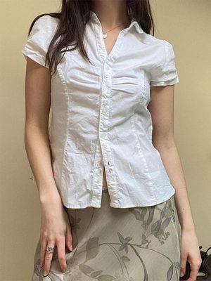 Koszula damska w stylu boho Intimica ze sklepu: Intimica.pl w kategorii: Koszule damskie - zdjęcie WP-ADS-RTKIFPPPR_9501776773449