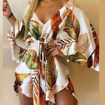 Sukienka casual Intimica ze sklepu: Intimica.pl w kategorii: Sukienki - zdjęcie WP-ADS-RTKIFPPPR_9657175245129
