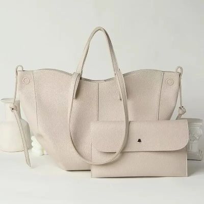 Shopper bag elegancka Intimica ze sklepu: Intimica.pl w kategorii: Torby Shopper bag - zdjęcie WP-ADS-RTKIFPPPR_9672027439433