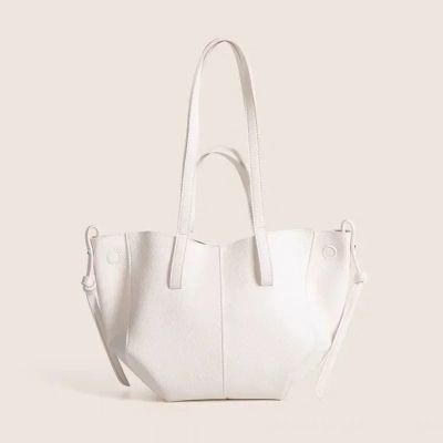 Intimica - Shopper bag ze sklepu: Intimica.pl w kategorii: Torby Shopper bag - zdjęcie WP-ADS-RTKIFPPPR_9672043462985