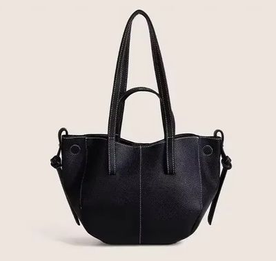 Shopper bag na jesień Intimica ze sklepu: Intimica.pl w kategorii: Torby Shopper bag - zdjęcie WP-ADS-RTKIFPPPR_9672043528521